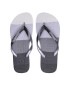 Havaianas Джапанки T Logomania Mc 41463648266 Черен - Pepit.bg