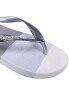 Havaianas Джапанки T Logomania Mc 41463648266 Черен - Pepit.bg