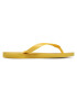 Havaianas Джапанки Top 40000290776 Жълт - Pepit.bg