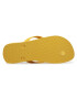 Havaianas Джапанки Top 40000290776 Жълт - Pepit.bg