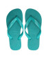 Havaianas Джапанки Top 40000297913 Зелен - Pepit.bg