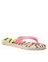 Havaianas Джапанки Top Animals 41329206509 Розов - Pepit.bg