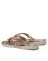 Havaianas Джапанки Top Animals 41329209919 Златист - Pepit.bg