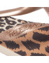 Havaianas Джапанки Top Animals 41329209919 Златист - Pepit.bg