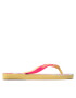 Havaianas Джапанки Top Fashion 41372587598 Розов - Pepit.bg