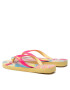 Havaianas Джапанки Top Fashion 41372587598 Розов - Pepit.bg