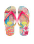 Havaianas Джапанки Top Fashion 41372587598 Розов - Pepit.bg