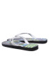 Havaianas Джапанки Top Infinity 41445271575 Сив - Pepit.bg