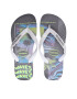 Havaianas Джапанки Top Infinity 41445271575 Сив - Pepit.bg
