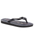 Havaianas Джапанки Top Logo Mania Fc 41442644058 Черен - Pepit.bg