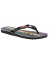 Havaianas Джапанки Top Logo 41442647652 Черен - Pepit.bg