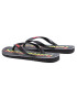 Havaianas Джапанки Top Logo 41442647652 Черен - Pepit.bg