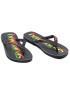 Havaianas Джапанки Top Logo 41442647652 Черен - Pepit.bg