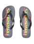 Havaianas Джапанки Top Logo 41442647652 Черен - Pepit.bg