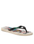 Havaianas Джапанки Top Marvel Cl 41470120121 Черен - Pepit.bg