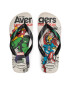 Havaianas Джапанки Top Marvel Cl 41470120121 Черен - Pepit.bg