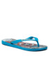 Havaianas Джапанки Top Marvel Cl 41470120212 Черен - Pepit.bg