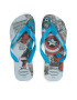 Havaianas Джапанки Top Marvel Cl 41470120212 Черен - Pepit.bg