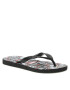 Havaianas Джапанки Top Marvel Lgmn 41469530090 Черен - Pepit.bg