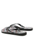 Havaianas Джапанки Top Marvel Lgmn 41469530090 Черен - Pepit.bg