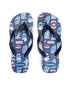 Havaianas Джапанки Top Marvel Lgmn 41469533847 Тъмносин - Pepit.bg