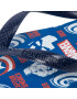 Havaianas Джапанки Top Marvel Lgmn 41469533847 Тъмносин - Pepit.bg