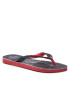 Havaianas Джапанки Top Marvel Prem 41471552090 Черен - Pepit.bg