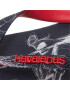 Havaianas Джапанки Top Marvel Prem 41471552090 Черен - Pepit.bg