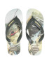 Havaianas Джапанки Top Max Sport 41454262532 Зелен - Pepit.bg