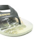 Havaianas Джапанки Top Max Sport 41454262532 Зелен - Pepit.bg