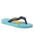 Havaianas Джапанки Top Pokemon 41463130031 Син - Pepit.bg