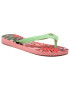 Havaianas Джапанки Top Summer Joy 41454565217 Зелен - Pepit.bg