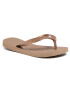 Havaianas Джапанки Top Tiras Cf 41374283581 Кафяв - Pepit.bg