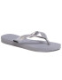 Havaianas Джапанки Top Tiras Cf 41374285178 Сив - Pepit.bg