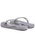 Havaianas Джапанки Top Tiras Cf 41374285178 Сив - Pepit.bg
