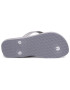 Havaianas Джапанки Top Tiras Cf 41374285178 Сив - Pepit.bg