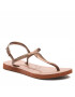 Havaianas Сандали 41447561976 Златист - Pepit.bg