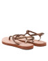 Havaianas Сандали 41447561976 Златист - Pepit.bg