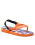 Havaianas Сандали Baby Logomania 41457959797 Оранжев - Pepit.bg