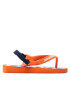 Havaianas Сандали Baby Logomania 41457959797 Оранжев - Pepit.bg