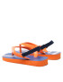 Havaianas Сандали Baby Logomania 41457959797 Оранжев - Pepit.bg