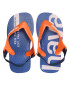 Havaianas Сандали Baby Logomania 41457959797 Оранжев - Pepit.bg