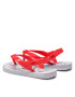 Havaianas Сандали Baby Marvel 41471323498 Червен - Pepit.bg