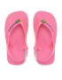 Havaianas Сандали Brasil Logo 41405770129 Розов - Pepit.bg