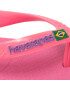 Havaianas Сандали Brasil Logo 41405770129 Розов - Pepit.bg