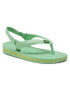 Havaianas Сандали Brasil Logo 41405771404 Зелен - Pepit.bg