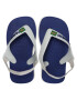 Havaianas Сандали Brasil Logo 41405772711 Бял - Pepit.bg