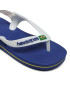 Havaianas Сандали Brasil Logo 41405772711 Бял - Pepit.bg