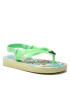 Havaianas Сандали Classics 41370070904 Зелен - Pepit.bg
