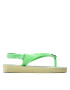 Havaianas Сандали Classics 41370070904 Зелен - Pepit.bg